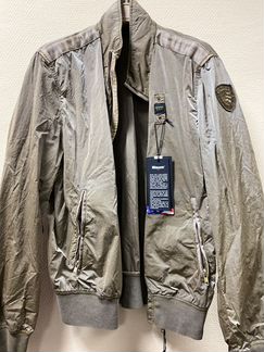Куртка мужская Blauer XL