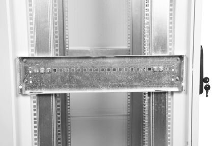 Телекоммуникационный шкаф 42U