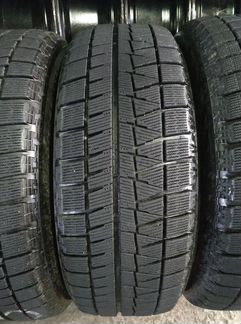 215 60 16 Bridgestone бу Шины Зимние 215 60 R16 98