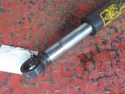 Цилиндр подъёма кабины Скания пгр 1848921