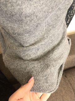 Блузка tutto bene