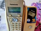 Panasonic, Siemens телефон домашний объявление продам