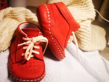 Пинетки. Для девочек pavle