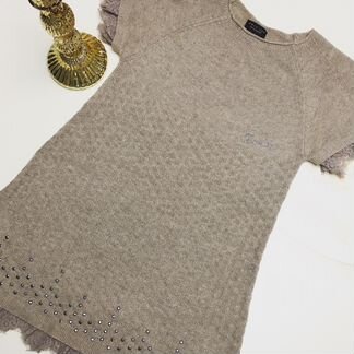 Платья Twin Set, Chloe, Ermanno Scervino