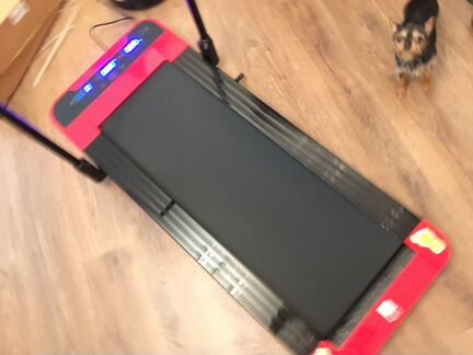 Беговая дорожка