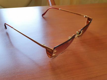 Очки женские