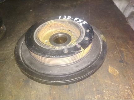 Шкив 1JZ-FSE