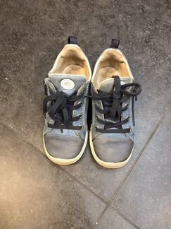 Ботинки Ecco 25 р