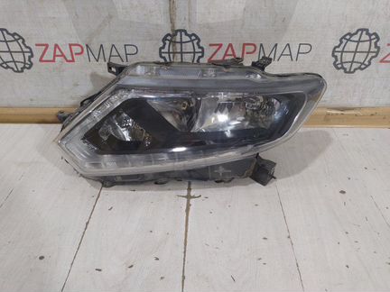 Фара передняя левая Nissan X-Trail T32 2014
