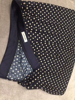 Юбка шелковая Korpo