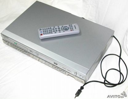 Samsung SV-DVD240