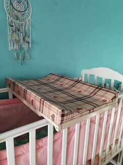 Доска для пеленания