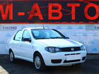FIAT Albea 1.4 МТ, 2011, 140 000 км объявление продам