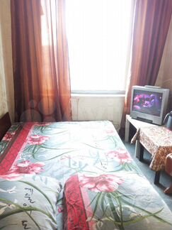 Комната 14 м² в 2-к., 10/14 эт.