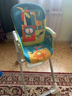 Стул детский