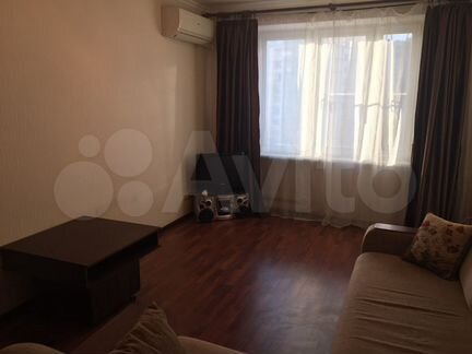 2-к квартира, 43.9 м², 8/9 эт.