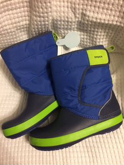 Crocs j6, новые