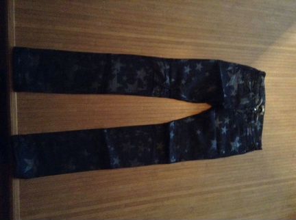 Джинсы Iceberg оригинал