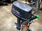Лодочный мотор Sea-Pro T 9.8S объявление продам