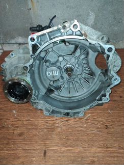 Кпп механическая (МКПП) на Volkswagen Golf IV 2003