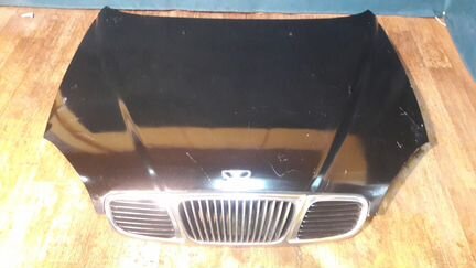 Капот Дэу Леганза Daewoo Leganza