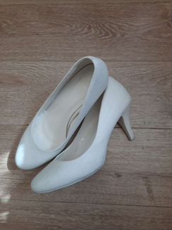 Свадебные туфли