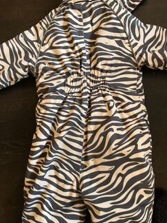 Комбинезон ticket to heaven 80