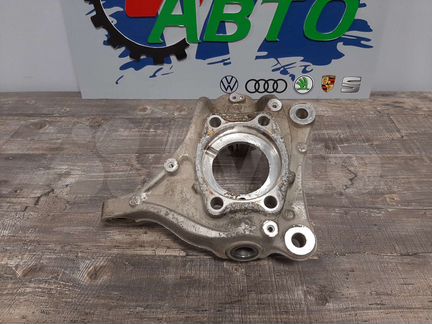 Кулак поворотный VAG