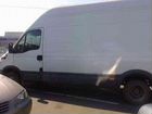 Iveco Daily 2.8 МТ, 2001, 350 000 км
