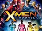 X-men destiny PS 3