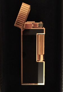 Зажигалка dunhill (новая)