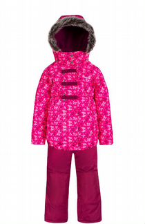 Zingaro by gusty зимний комплект