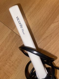 Плойка гафре