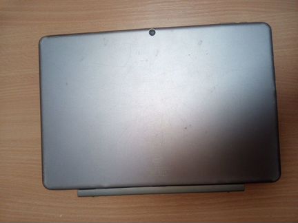 Ноутбук-планшет Chuwi Hi12