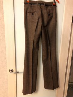 Брюки новые zara