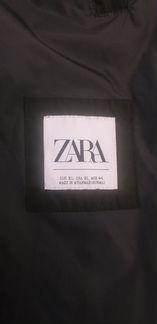 Куртка zara