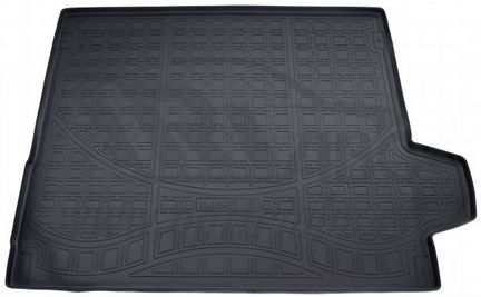 Коврик багажника для Land Rover Range Rover Sport