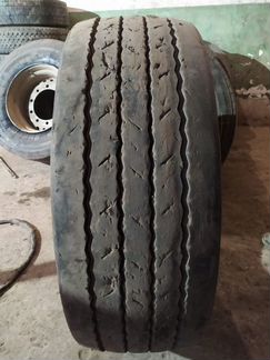 Грузовая шина бу 385 65 R22.5 Continental