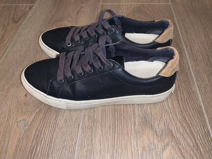 Tommy hilfiger кеды женские