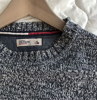 Свитер Tommy Hilfiger