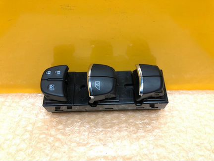 Блок стеклоподъемников Nissan Murano Z52 2014-2020