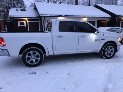 Dodge Ram 3.0 AT, 2016, 72 224 км