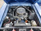 Ford Mustang 4.7 AT, 1965, 48 000 км объявление продам