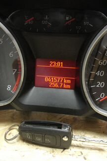 BS7T-10849-AE Панель Спидометр Mondeo S-Max Galaxy