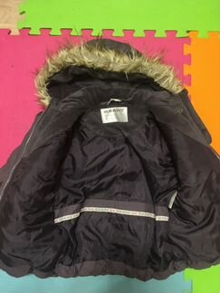 Комплект зимний Kerry для девочки