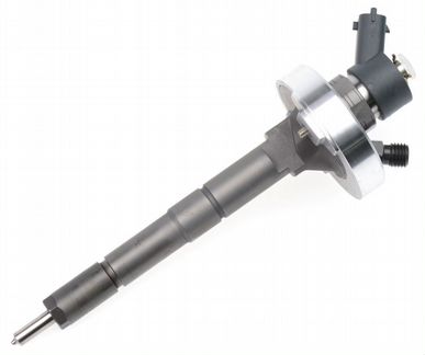 Форсунки Bosch 0445110284 (восст.)