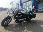 Мотоцикл kavasaki vylkan 900