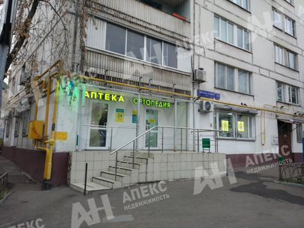 Сдам Торговое помещение, 79 м²