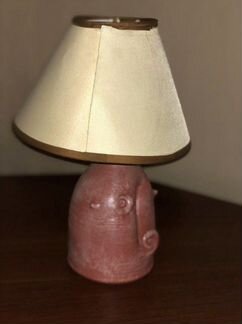 Ночник светильник Ракушка