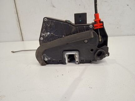 Замок двери передней левой Chevrolet Cobalt T250